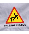 Falling in love